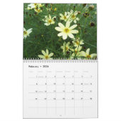 Natürlicher Kalender des Wunder-2010 (Feb 2026)