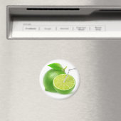 Natürlicher Limoner Saft Magnet (In Situ (Geschirrspüler))