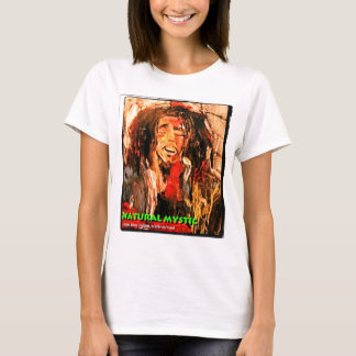 NATÜRLICHER MYSTIKER T-Shirt