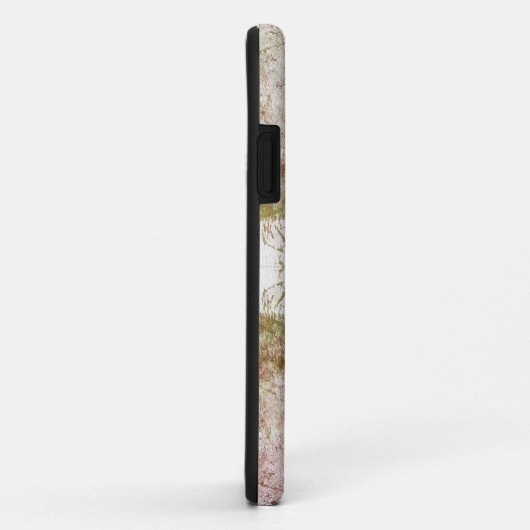 Natürlicher Schmutz Case-Mate iPhone Hülle (Hinten/Rechts)