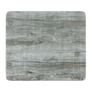 Natürlicher Treibholz-Hintergrund Schneidebrett