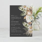 Natürliches bohemianisches, modernes, elegantes Sc (Stehend Vorderseite)