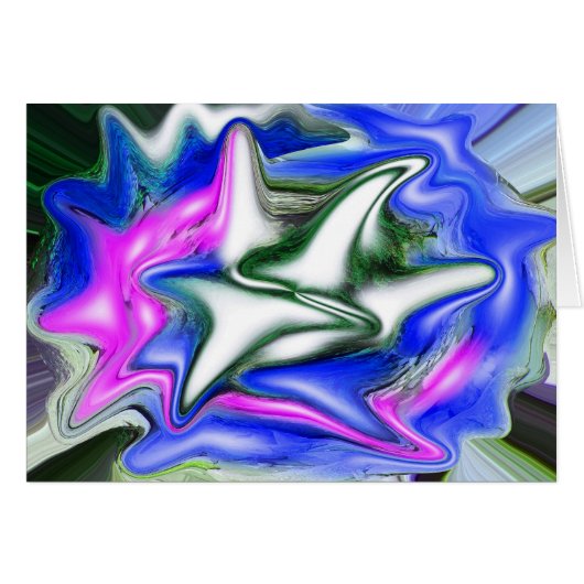 Natürliches Diamanteneis und Schnee (Vorderseite (Horizontal))