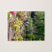 Natürliches Leben Puzzle (Horizontal)