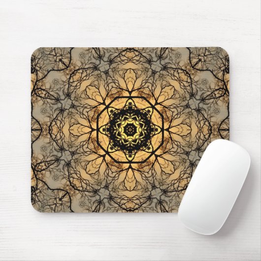 Natürliches LichtScopia Mousepad (Mit Mouse)