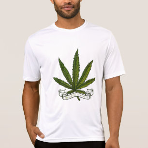 Natürliches T-Shirt