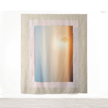 Natürliches Texturfenster mit Ansicht