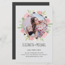 Naturliebhaber Hochzeit Foral Greenerie Rustic Boh