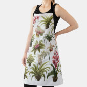 Naturliebhaber Pflanze Schürze (InSitu)