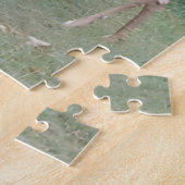 Naturliebhaber Puzzle (Seite)