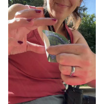 Naturliebhaber Schildkröten