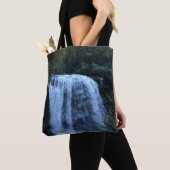 Naturliebhaber Schöne Wasserfall Tasche (Von Nahem)