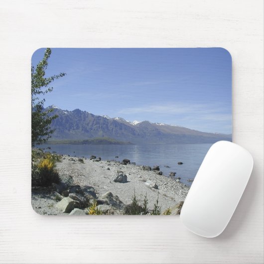 NATURMASTERIEN MOUSEPAD (Mit Mouse)
