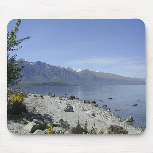 NATURMASTERIEN MOUSEPAD (Vorne)