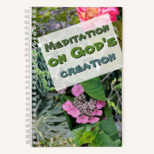 Naturmeditationsbuch