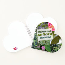 Naturmeditationsbuch