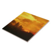 NATURMORGENSUNRISE FLIESE (Seite)
