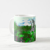 Naturmug kaffeetasse (Vorderseite Links)