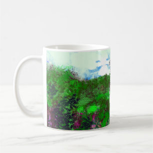 Naturmug kaffeetasse