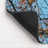 Naturmuster Mousepad (Ecke)