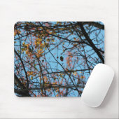 Naturmuster Mousepad (Mit Mouse)