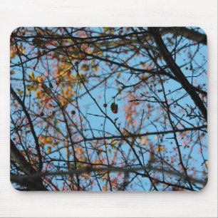 Naturmuster Mousepad