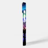 Naturnähe Case-Mate iPhone Hülle (Rückseite / Links)