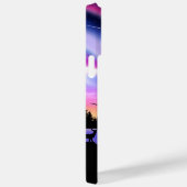 Naturnähe Case-Mate iPhone Hülle (Rückseite / Rechts)