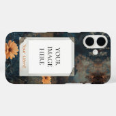 Naturnähe Case-Mate iPhone Hülle (Rückseite (Horizontal))