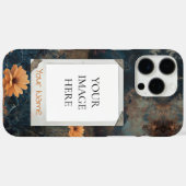 Naturnähe Case-Mate iPhone Hülle (Rückseite (Horizontal))