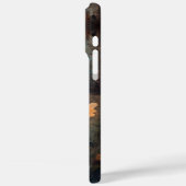 Naturnähe Case-Mate iPhone Hülle (Rückseite / Links)