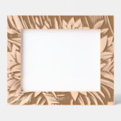 Naturnähe Geätzte Rahmen (Vorderseite)