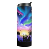 Naturnähe Thermosbecher (Nach links gedreht)