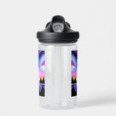 Naturnähe Trinkflasche (Vorne)