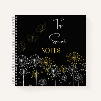 NATURNotebook Notizblock