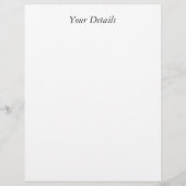 NATUROZEAN BLAUE FLYER (Hinten)