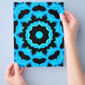 NATUROZEAN BLAUE FLYER (Hand)