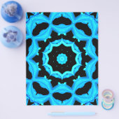 NATUROZEAN BLAUE FLYER (Einzeln)