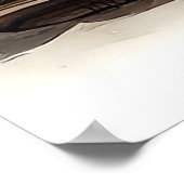 Naturpantry: Kräuter Poster (Ecke)