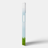 Naturpark Landschaft Moderne Case-Mate iPhone Hülle (Rückseite / Rechts)