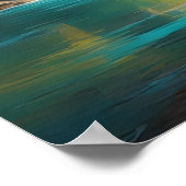 Naturpass Poster (Ecke)