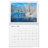 Naturperspektiven - 2026 Wandkalender (Feb 2027)