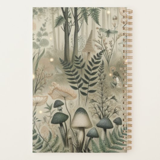 Naturplaner Planer (Rückseite)