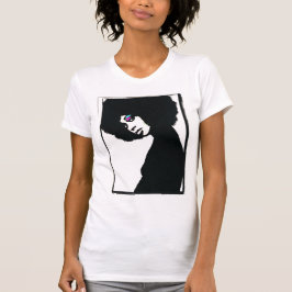 Naturportrait T-Shirt