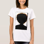 Naturportrait T-Shirt (Vorderseite)