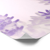 Naturposter Poster (Ecke)