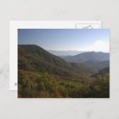 Naturpostkarte Postkarte (Vorne/Hinten)