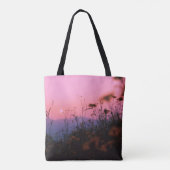 Naturrasen Tasche (Rückseite)