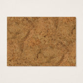 Naturrauchkork-Korkeichenholz-Korngeflecht (Rückseite)