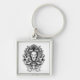 Naturreich Schlüsselanhänger